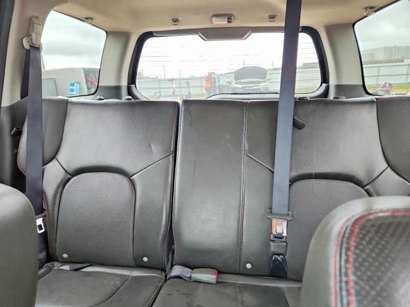 Aukcja sprzedaży 2012 Nissan Xterra, vin: 5N1AN0NW0CC503612, numer aukcji: 53910626