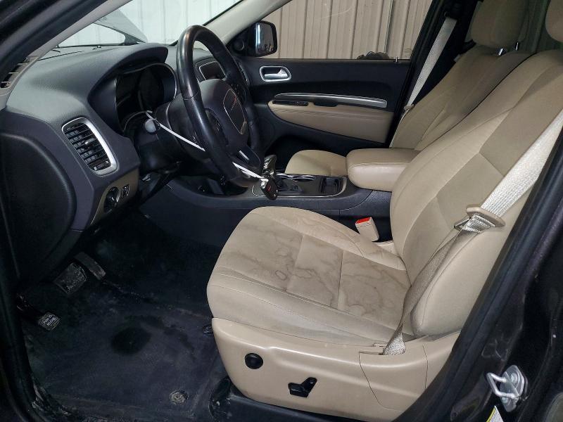 Aukcja sprzedaży 2019 Dodge Durango, vin: 1C4RDJAG0KC548689, numer aukcji: 51858086