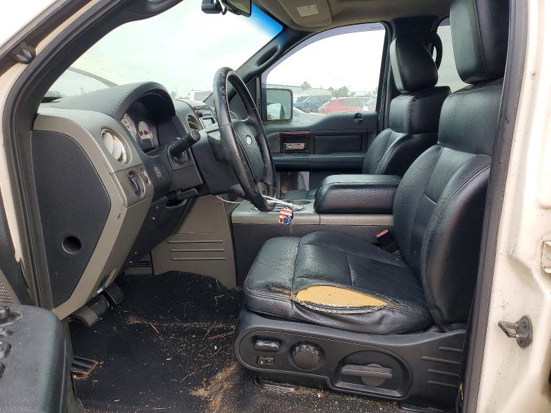 Aukcja sprzedaży 2007 Ford F150, vin: 1FTPW14V97FA89471, numer aukcji: 55202326