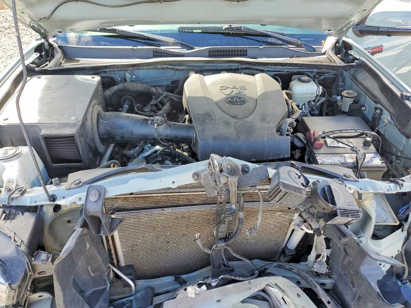 2021 Toyota Tacoma მანქანა იყიდება აუქციონზე, vin: 5TFCZ5AN3MX249304, აუქციონის ნომერი: 54668256