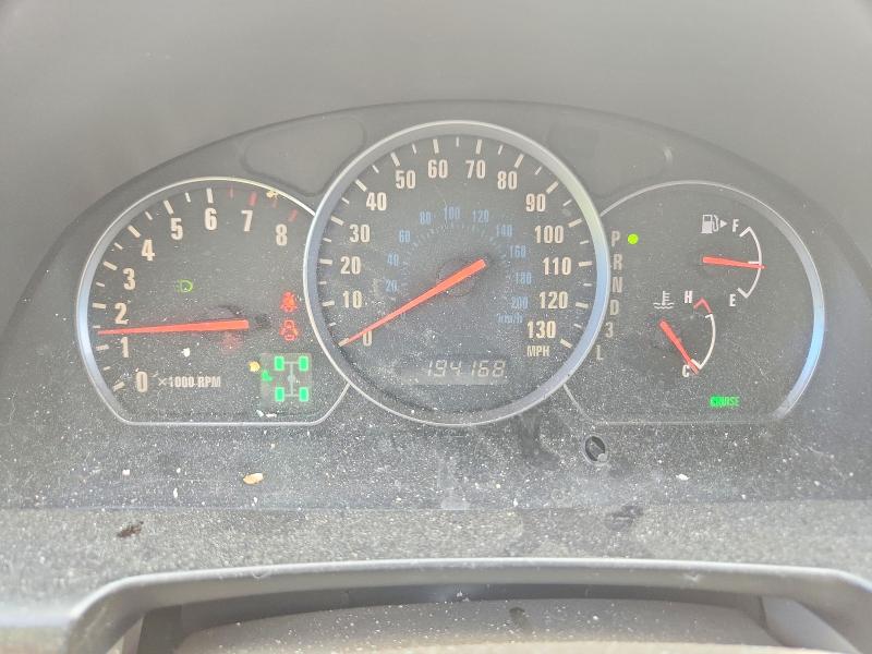 Aukcja sprzedaży 2005 Suzuki Xl7, vin: JS3TX92V354100777, numer aukcji: 53054256