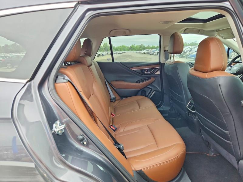 Aukcja sprzedaży 2025 Subaru Outback, vin: 4S4BTGPD7S3219925, numer aukcji: 54405416