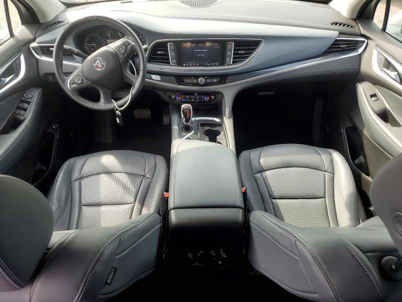 55456346 :رقم المزاد ، 5GAEVBKW8MJ270440 vin ، 2021 Buick Enclave مزاد بيع