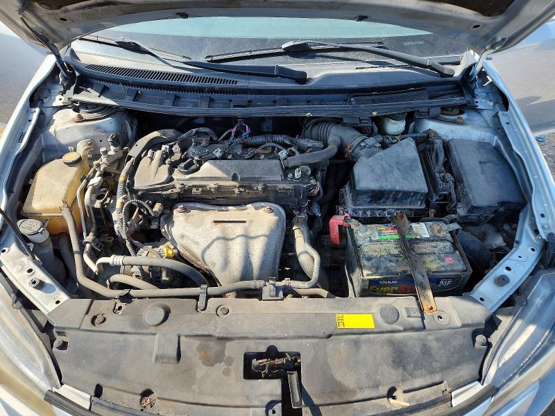55044216 :رقم المزاد ، JTKJF5C76E3066897 vin ، 2014 Scion Tc مزاد بيع
