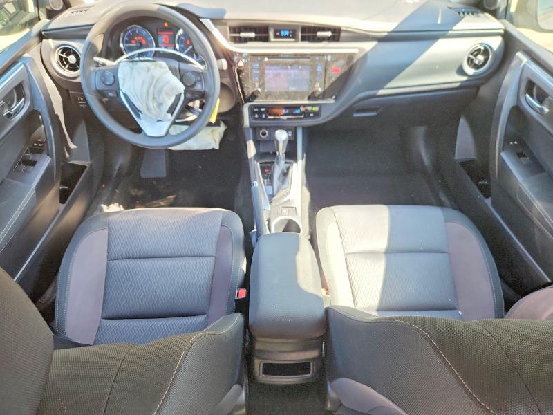 2018 Toyota Corolla მანქანა იყიდება აუქციონზე, vin: 2T1BURHE6JC118353, აუქციონის ნომერი: 52710156