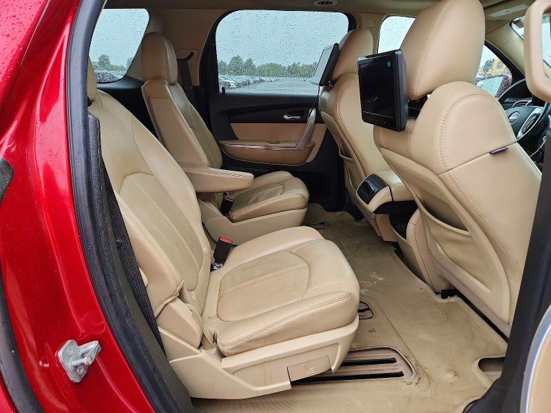 Aukcja sprzedaży 2012 Gmc Acadia, vin: 1GKKVSED6CJ179021, numer aukcji: 52840476