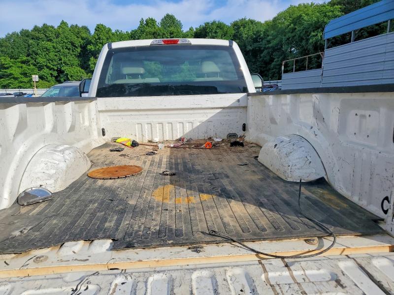 2019 Ford F250 მანქანა იყიდება აუქციონზე, vin: 1FTBF2A64KEC41023, აუქციონის ნომერი: 53378486
