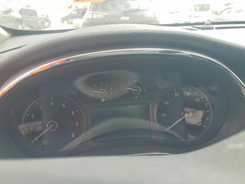 Продажа на аукционе авто 2019 Buick Encore, vin: KL4CJASB1KB773253, номер лота: 53748276