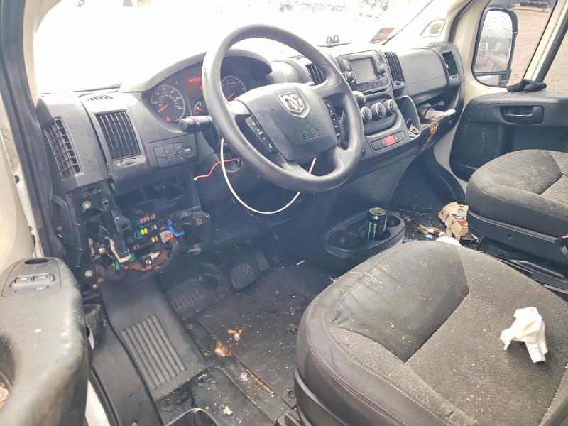 Продажа на аукционе авто 2017 Ram Promaster 2500, vin: 3C6TRVDG8HE549222, номер лота: 54479376