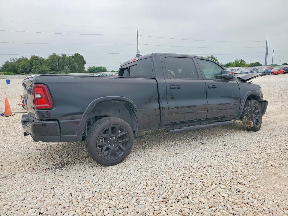 Aukcja sprzedaży 2025 Ram 1500, vin: 1C6SRFRP0SN749010, numer aukcji: 52267846