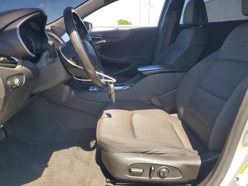 Продаж на аукціоні авто 2020 Chevrolet Malibu, vin: 1G1ZG5ST0LF115876, номер лоту: 54058586