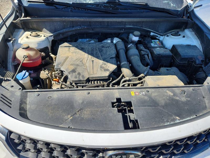 Aukcja sprzedaży 2021 Kia Sorento, vin: 5XYRHDLF3MG063360, numer aukcji: 53308156