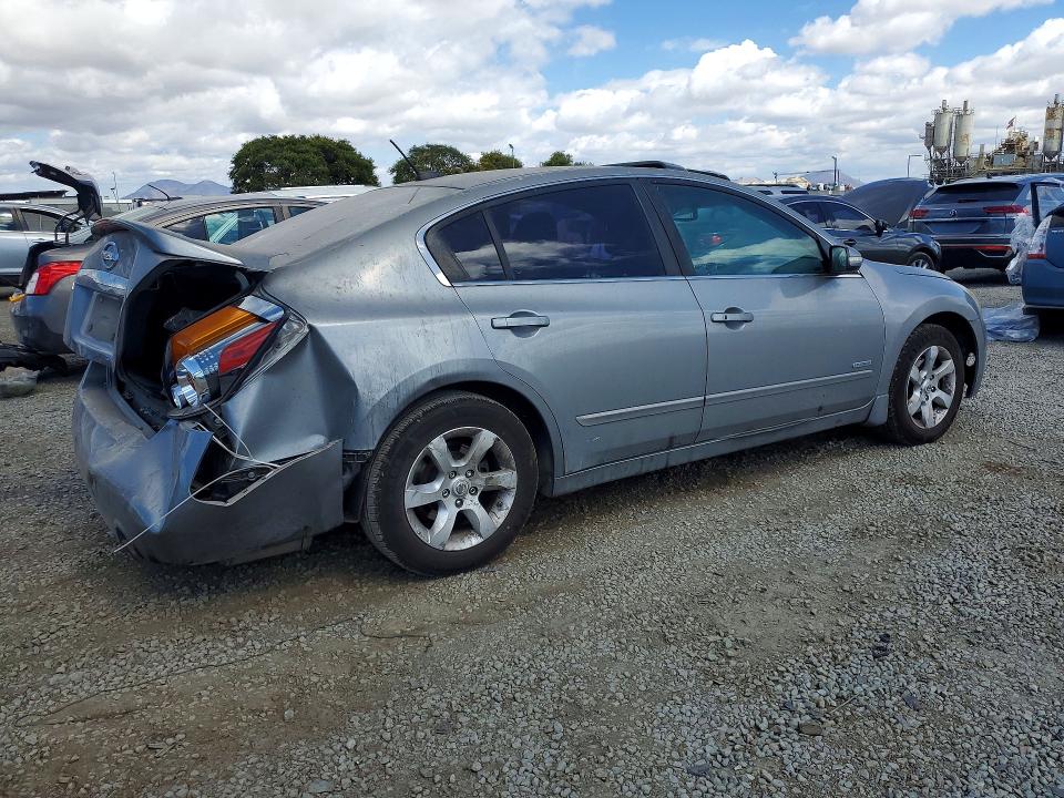 Aukcja sprzedaży 2008 Nissan Altima, vin: 1N4CL21E08C241390, numer aukcji: 55451276