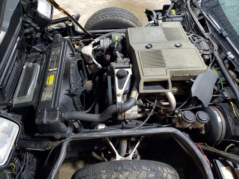 Продаж на аукціоні авто 1984 Chevrolet Corvette, vin: 1G1AY0784E5128236, номер лоту: 54661626