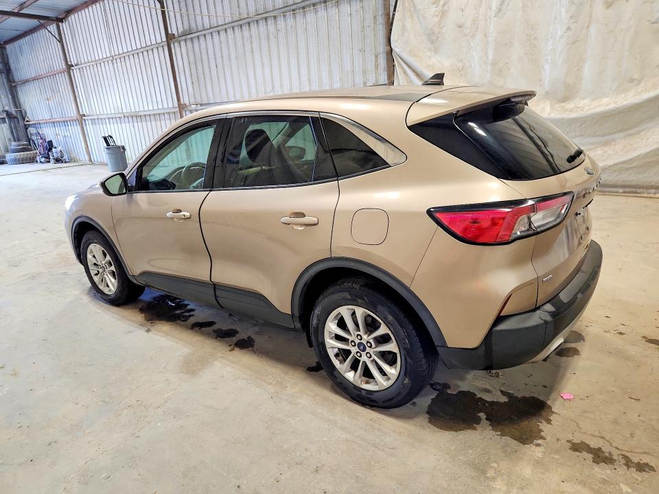 Aukcja sprzedaży 2020 Ford Escape, vin: 1FMCU9G63LUA99535, numer aukcji: 51667166