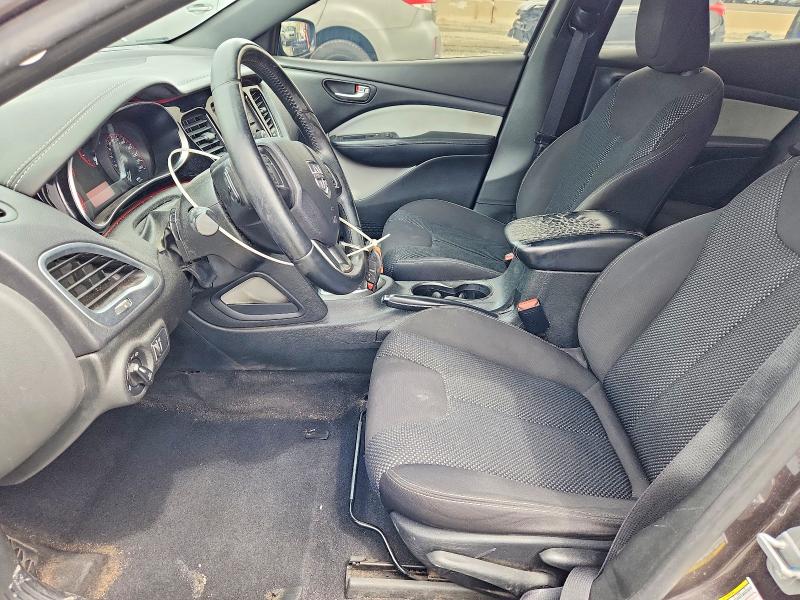 2015 Dodge Dart მანქანა იყიდება აუქციონზე, vin: 1C3CDFBB5FD298523, აუქციონის ნომერი: 52557406