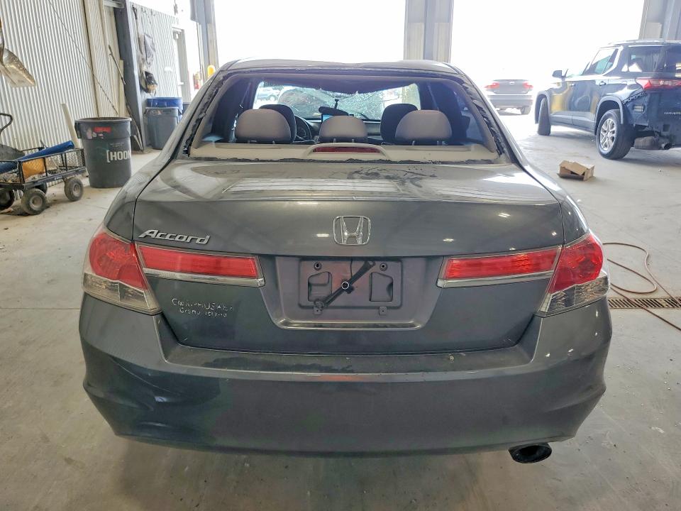 Aukcja sprzedaży 2011 Honda Accord, vin: 1HGCP2E37BA147003, numer aukcji: 55066626