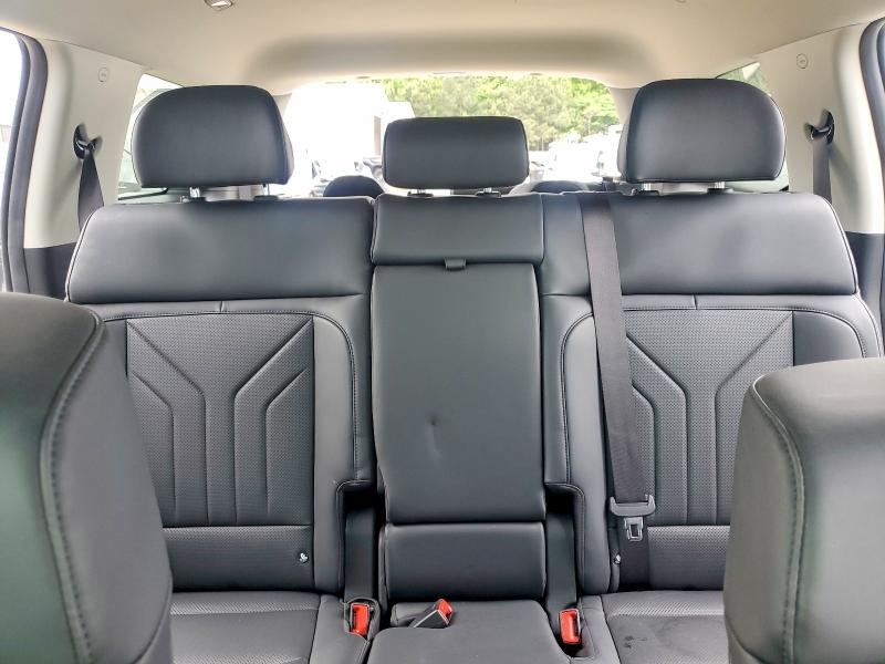 Продаж на аукціоні авто 2026 Hyundai Santa Fe, vin: 5NMP2DGL4TH202229, номер лоту: 54418726