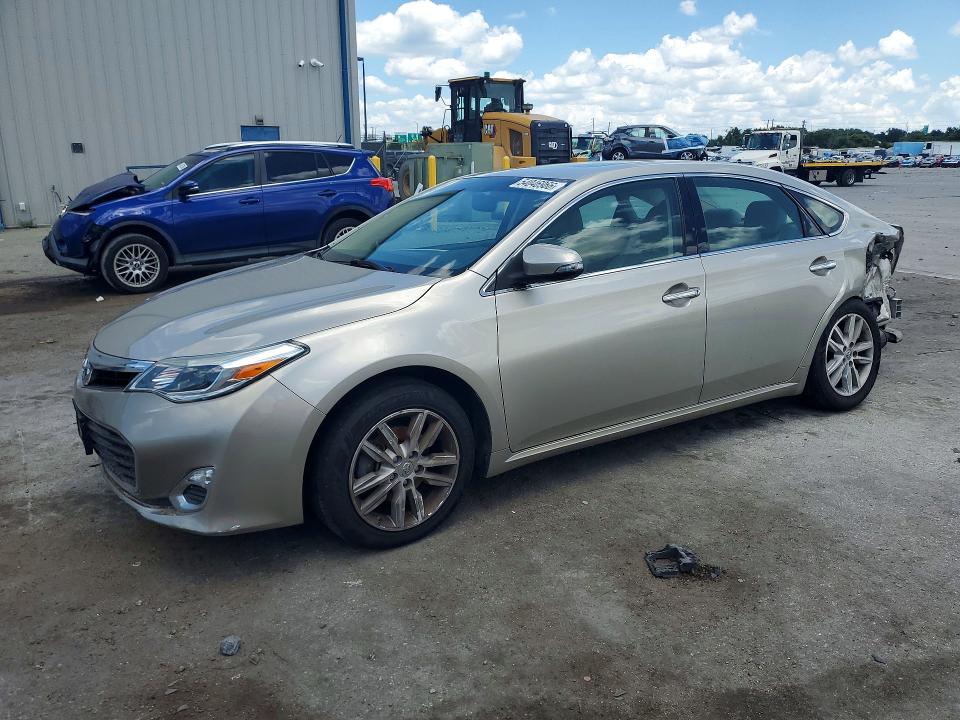 Aukcja sprzedaży 2015 Toyota Avalon, vin: 4T1BK1EB8FU179582, numer aukcji: 54046966