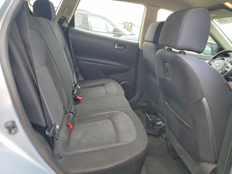 Продаж на аукціоні авто 2015 Nissan Rogue Select, vin: JN8AS5MT3FW156365, номер лоту: 52479896