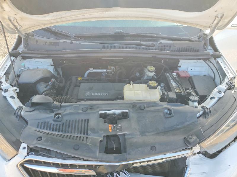Продаж на аукціоні авто 2019 Buick Encore, vin: KL4CJASB9KB720431, номер лоту: 54726876
