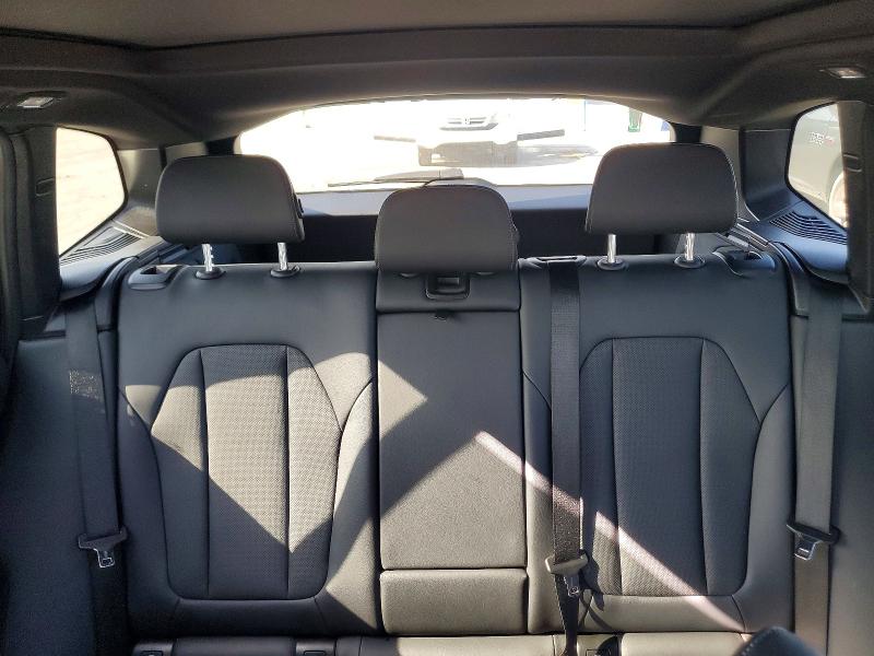 55187126 :رقم المزاد ، WBX57DP00NN162304 vin ، 2022 Bmw X3 مزاد بيع