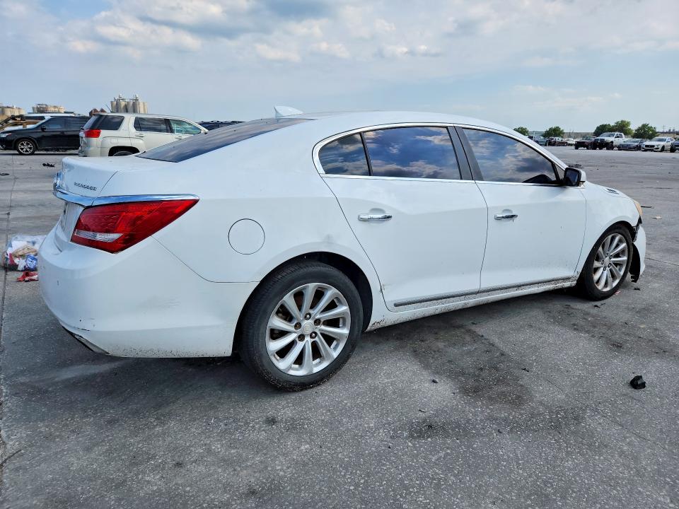 Aukcja sprzedaży 2015 Buick Lacrosse, vin: 1G4GD5G37FF194950, numer aukcji: 53880946