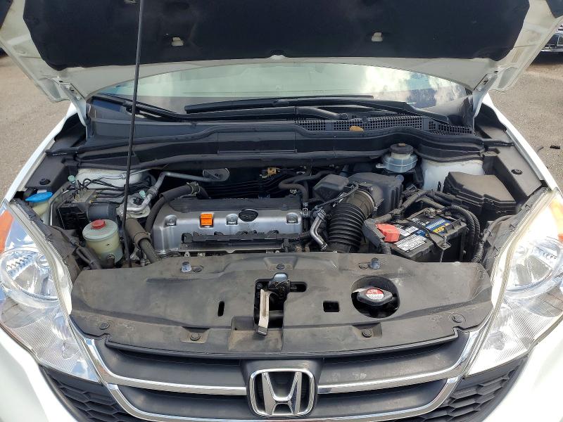 Продажа на аукционе авто 2011 Honda Cr-v, vin: JHLRE3H37BC002616, номер лота: 52839816