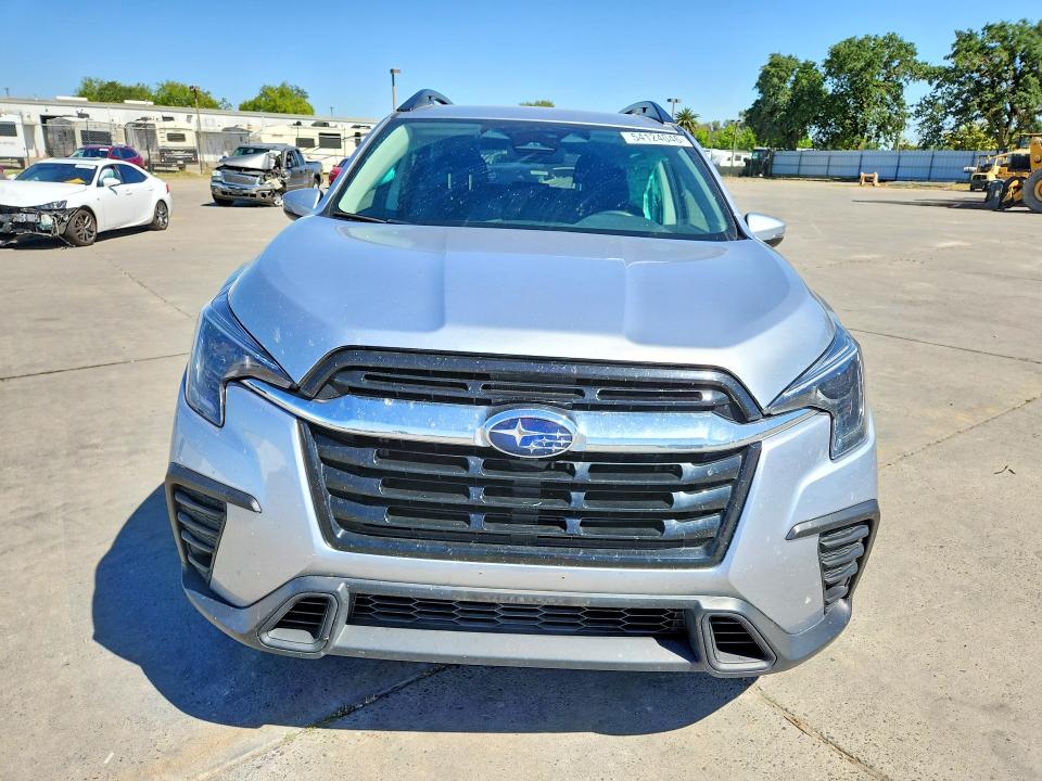 Продаж на аукціоні авто 2023 Subaru Ascent, vin: 4S4WMACD1P3454944, номер лоту: 54124046