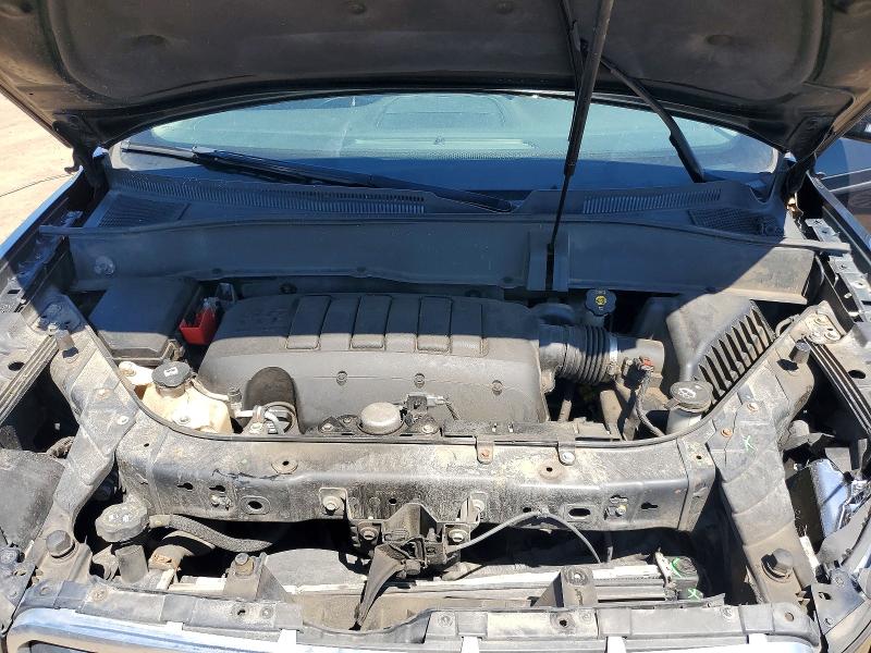 Aukcja sprzedaży 2014 Gmc Acadia, vin: 1GKKVRKD5EJ223218, numer aukcji: 52200496