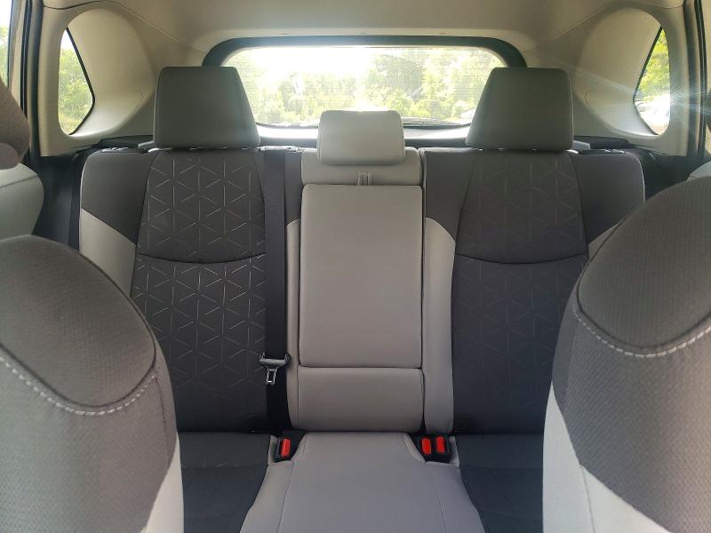 Продаж на аукціоні авто 2025 Toyota Rav4, vin: 2T3P1RFV6SW636360, номер лоту: 55277096