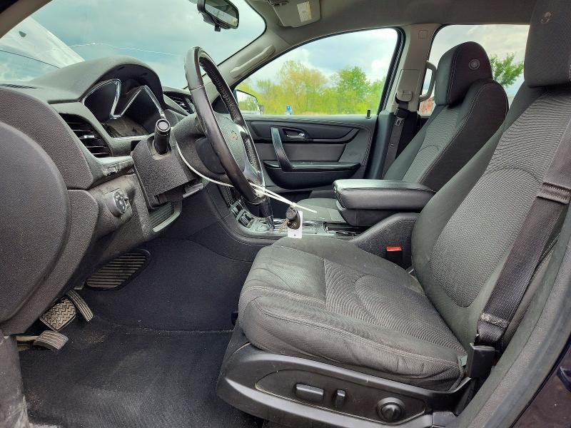 Продаж на аукціоні авто 2016 Chevrolet Traverse, vin: 1GNKVGKD0GJ278475, номер лоту: 51309266