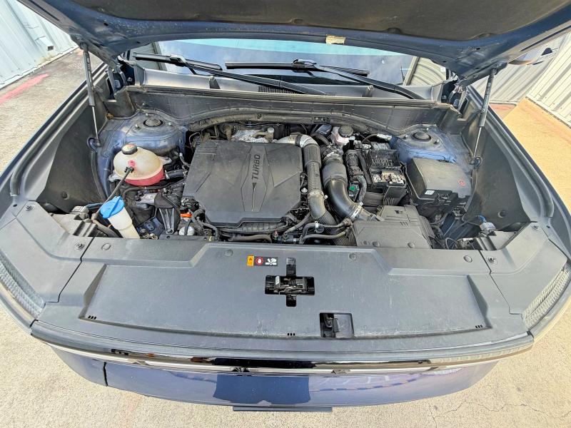Продажа на аукционе авто 2025 Hyundai Santa Fe, vin: 5NMP2DGL0SH077535, номер лота: 55224296