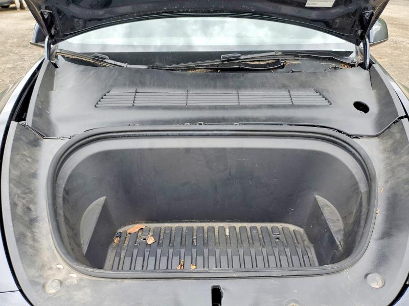 Продажа на аукционе авто 2024 Tesla Model Y, vin: 7SAYGAEE4RF207551, номер лота: 53166986