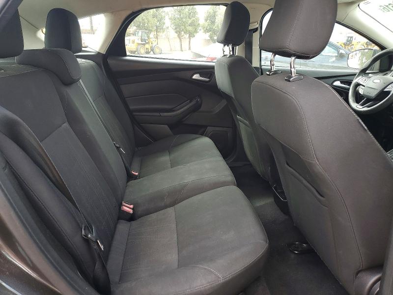 55022616 :رقم المزاد ، 1FADP3K26GL264318 vin ، 2016 Ford Focus مزاد بيع