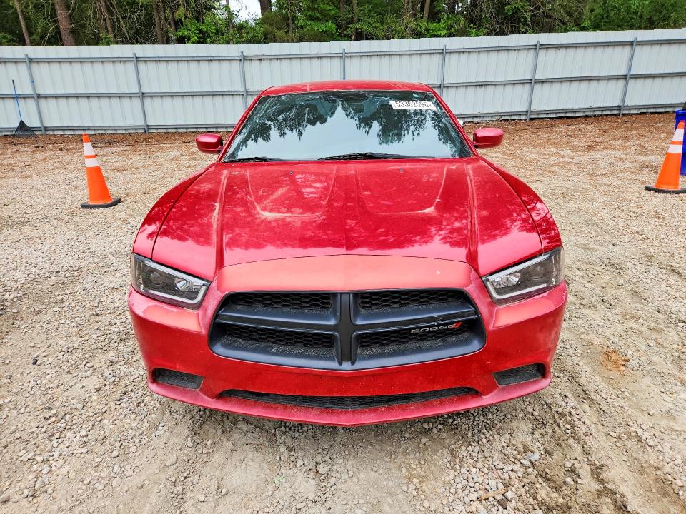 Aukcja sprzedaży 2013 Dodge Charger, vin: 2C3CDXAT3DH544517, numer aukcji: 53362596