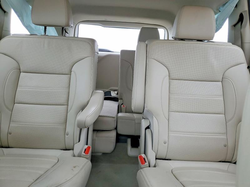 Aukcja sprzedaży 2021 Gmc Acadia, vin: 1GKKNPLS8MZ141307, numer aukcji: 54203156