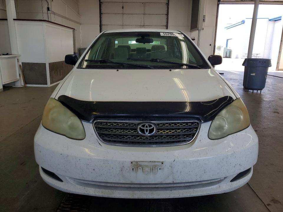 Aukcja sprzedaży 2007 Toyota Corolla, vin: 1NXBR32E47Z898383, numer aukcji: 55200036