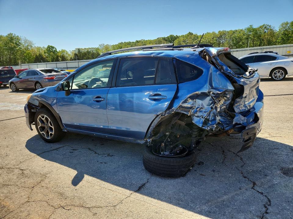 Aukcja sprzedaży 2015 Subaru Xv Crosstrek, vin: JF2GPAFC0FH211910, numer aukcji: 51871406