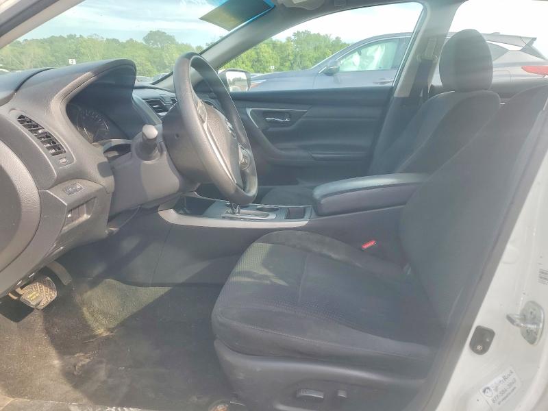 Продажа на аукционе авто 2015 Nissan Altima, vin: 1N4AL3AP2FC491208, номер лота: 53195206