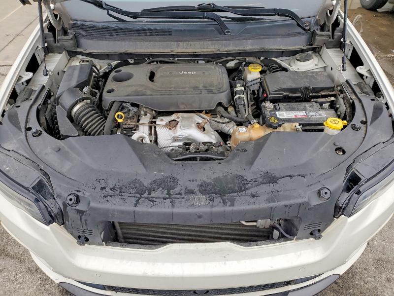 Aukcja sprzedaży 2019 Jeep Cherokee, vin: 1C4PJLDN5KD376739, numer aukcji: 54513526
