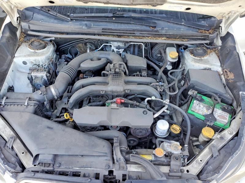 Продажа на аукционе авто 2014 Subaru Xv Crosstrek, vin: JF2GPAGC7E8204806, номер лота: 53976076