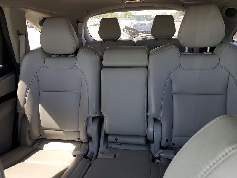 Aukcja sprzedaży 2014 Acura Mdx, vin: 5FRYD4H4XEB047078, numer aukcji: 54092516