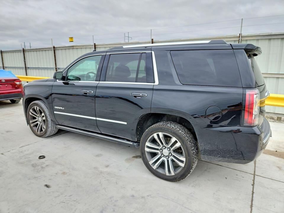 Продажа на аукционе авто 2019 Gmc Yukon, vin: 1GKS2CKJ9KR118870, номер лота: 52785876