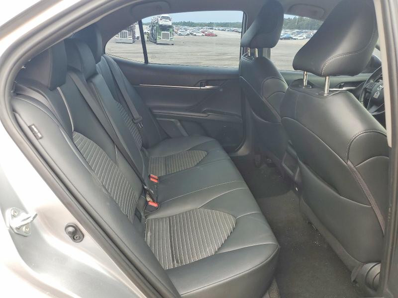 Продаж на аукціоні авто 2024 Toyota Camry, vin: 4T1T11AK3RU852439, номер лоту: 53180236