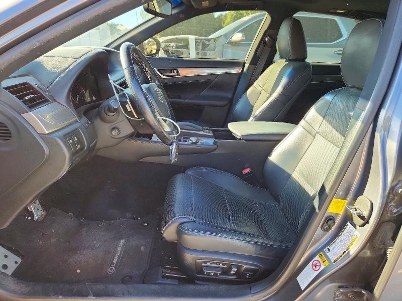 Aukcja sprzedaży 2013 Lexus Gs, vin: JTHCE1BL8D5003327, numer aukcji: 52958016