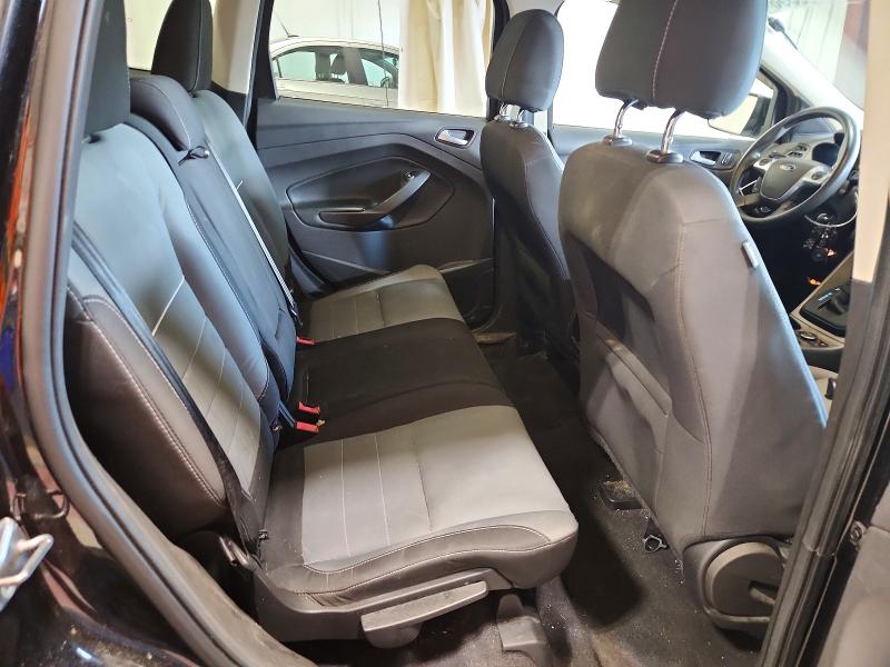 52736696 :رقم المزاد ، 1FMCU9GX7FUB42870 vin ، 2015 Ford Escape مزاد بيع