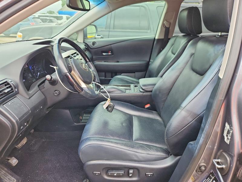 2015 Lexus Rx მანქანა იყიდება აუქციონზე, vin: JTJBK1BA1F2474631, აუქციონის ნომერი: 54329396