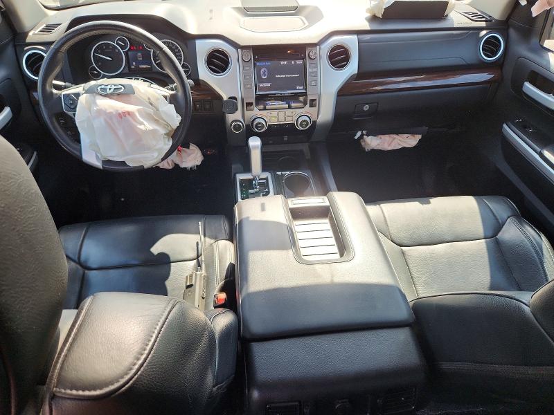 2014 Toyota Tundra მანქანა იყიდება აუქციონზე, vin: 5TFHY5F10EX375703, აუქციონის ნომერი: 55217116