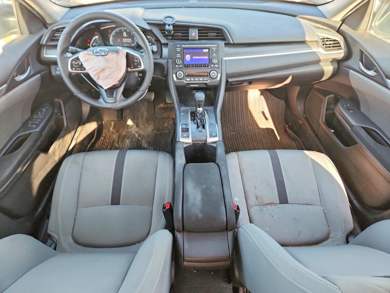 Продажа на аукционе авто 2020 Honda Civic, vin: 19XFC2F69LE211279, номер лота: 53274196